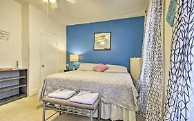 Anacostia 3 Bed Close To National Mall Free Parking