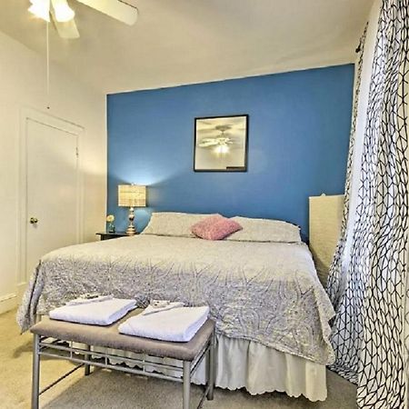 Anacostia 3 Bed Close To National Mall Free Parking Washington Exterior photo