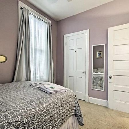 Anacostia 3 Bed Close To National Mall Free Parking Washington Exterior photo