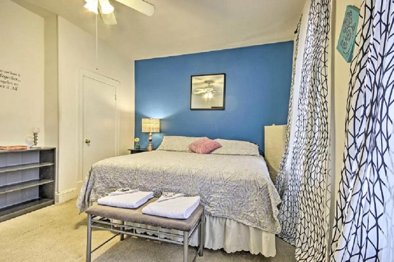 Anacostia 3 Bed Close To National Mall Free Parking Washington Exterior photo