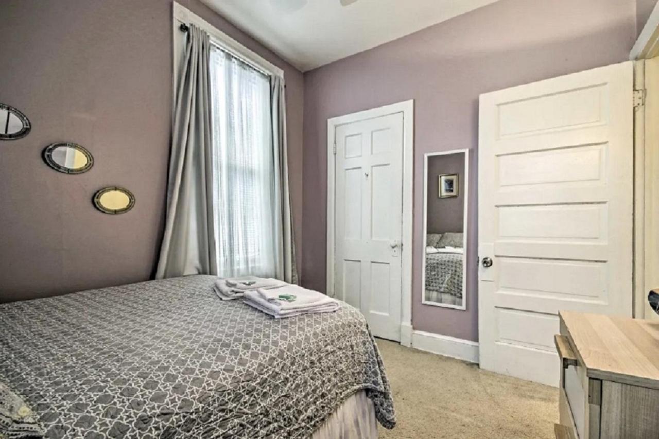 Anacostia 3 Bed Close To National Mall Free Parking Washington Exterior photo