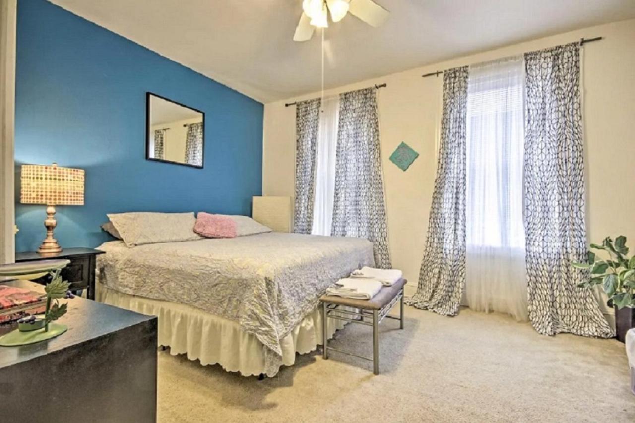 Anacostia 3 Bed Close To National Mall Free Parking Washington Exterior photo