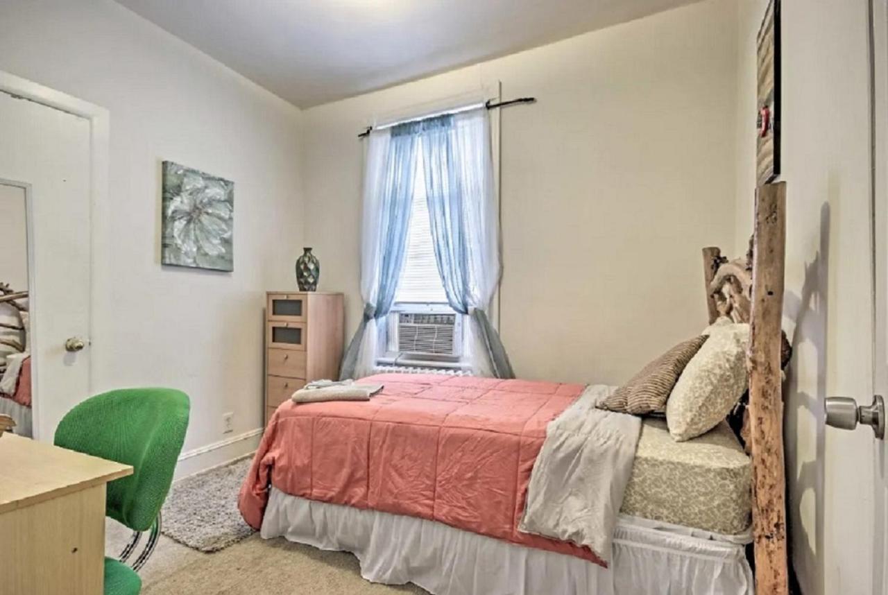 Anacostia 3 Bed Close To National Mall Free Parking Washington Exterior photo