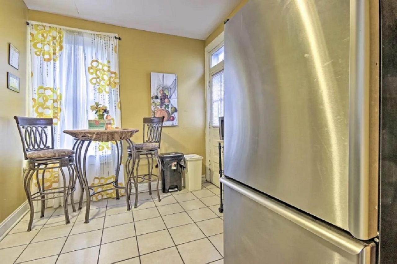 Anacostia 3 Bed Close To National Mall Free Parking Washington Exterior photo